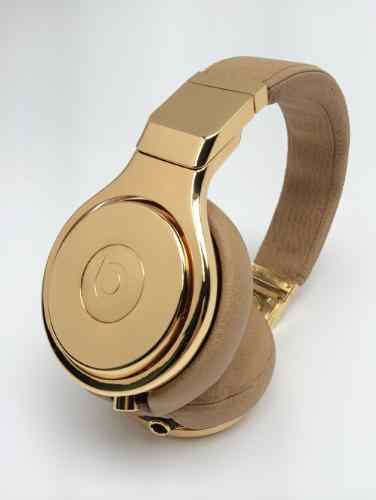Beats by Dr. Dre