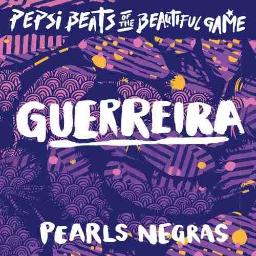 Pepsi Beats of the Beautiful Game