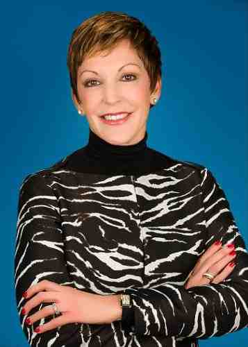 Susan Cameron, President and Chief Executive Officer of Reynolds American Inc.