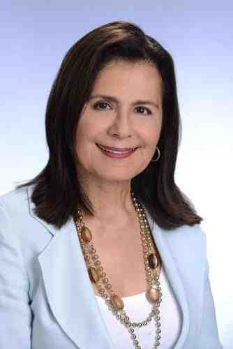 Patricia Salas Pineda