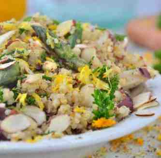 How to Make the Best Potato Salad