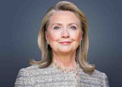 Hillary Clinton