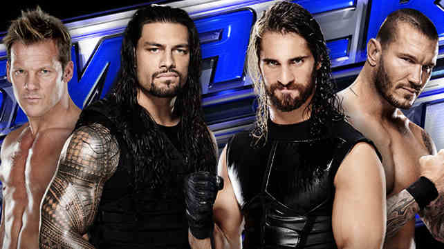 SmackDown