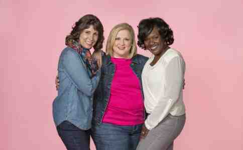 Lee National Denim Day Ambassadors