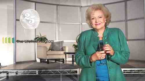 Betty White