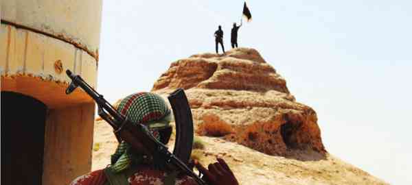 Islamic State