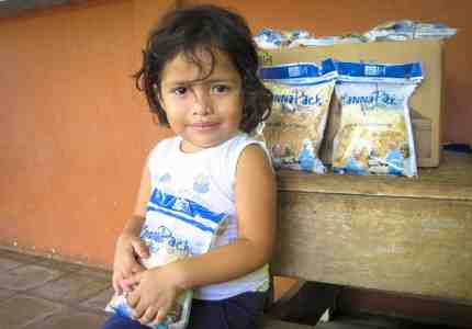 Feed My Starving Children