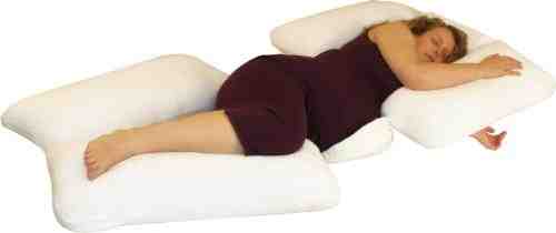 New Pregnancy Sleep System for Expectant Mothers