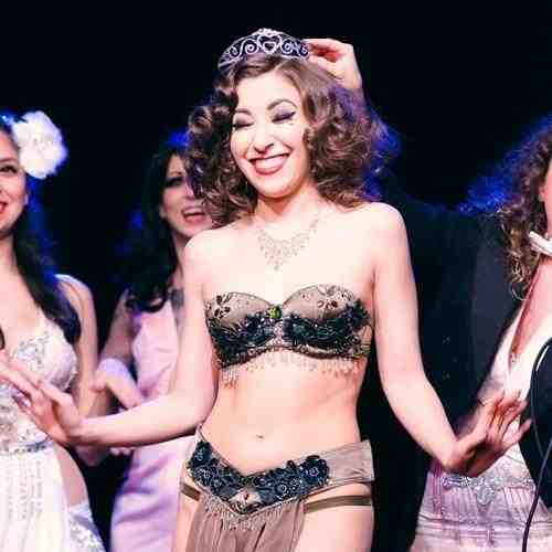 Burlesque Idol