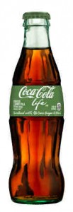 Coca-Cola Life