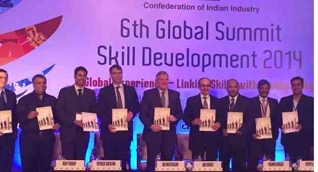 India Skills Report