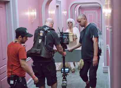 Tony Bennett and Lady Gaga Star in H&M TV Spot