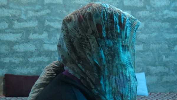 Yezidi Women and Girls Face Sexual Violence in Iraq