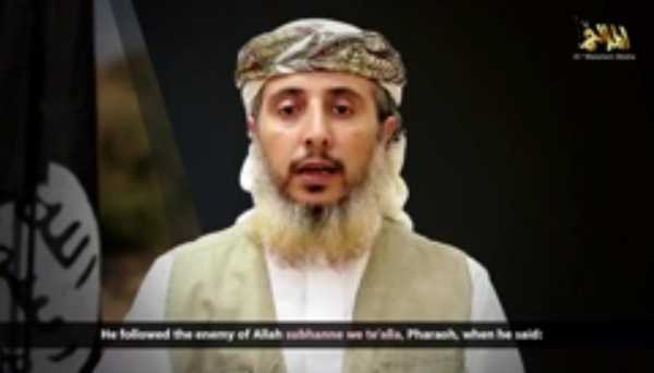 Al-Qa’ida Blames President Obama for the Murder of Hostage in Yemen