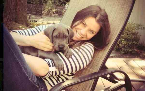 Death-With-Dignity Crusader Brittany Maynard