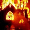 Church Burning