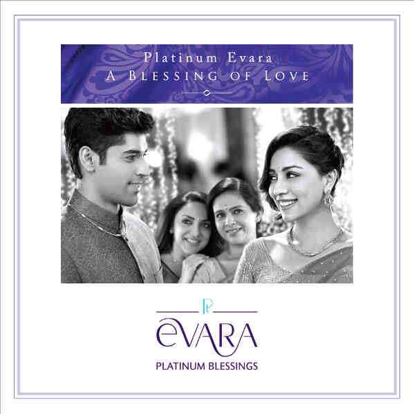 Wedding Season: Platinum Blessings for India