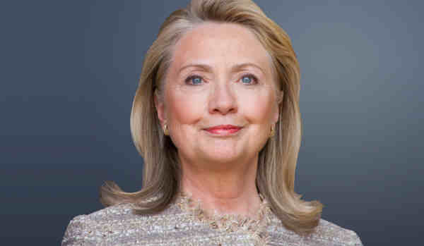 Hillary Clinton