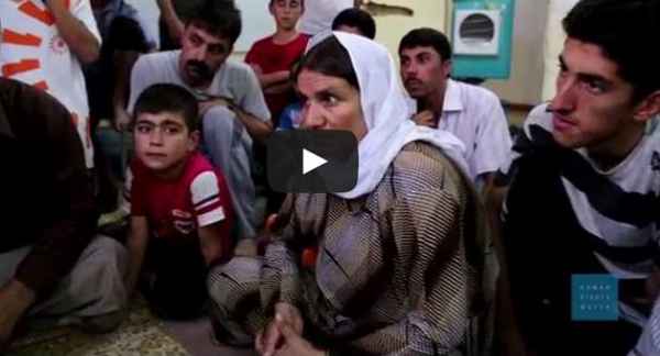 Top 5 Human Rights Watch Videos