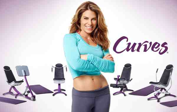 Jillian Michaels' Curves