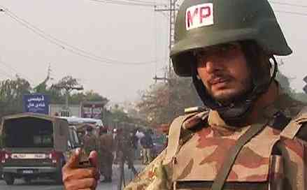 Taliban Militants Kill 84 School Children in Pakistan
