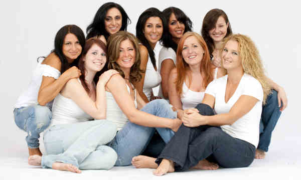 Women Want to Improve Their Smile: Survey