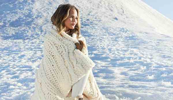 Chrissy Teigen