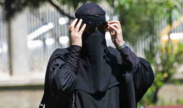 China Bans Muslim Women Dress Burqa To Curb Terrorism