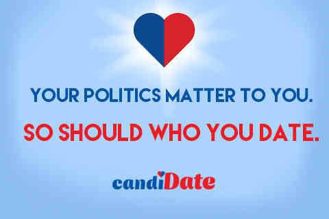 candiDate Android app