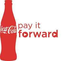 Coca-Cola Pay It Forward Academy