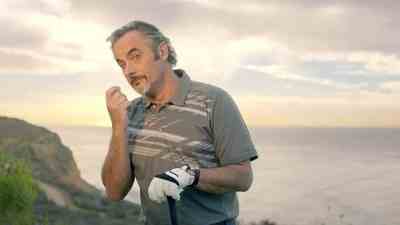 David Feherty