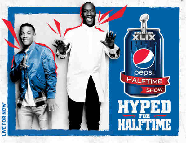 Pepsi Names the Most Hyped Hometown in America