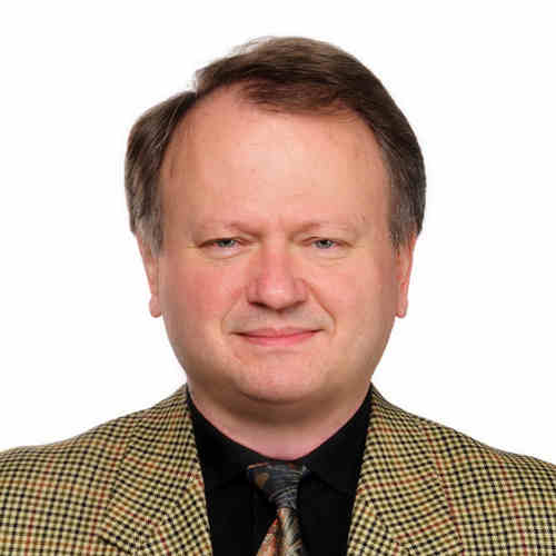 David F. J. Campbell