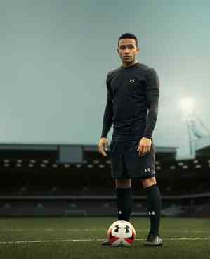 Memphis Depay