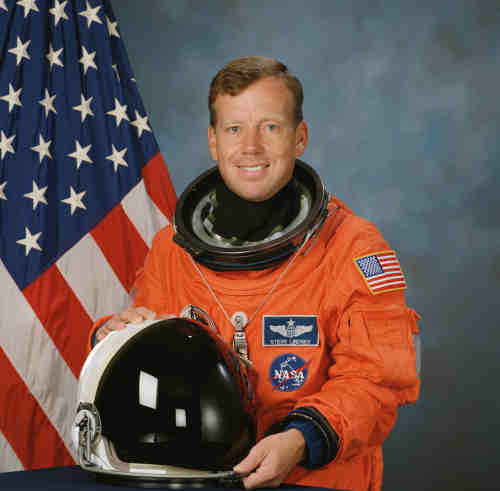 Steven Lindsey