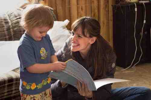 Breaking the Cycle of Poverty Among Children