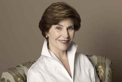 Laura Bush