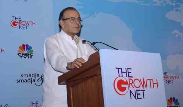 Arun Jaitley