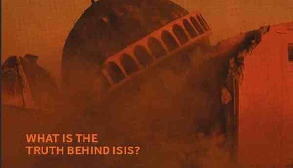 Ḥaqīqāh to Reveal the Truth Behind ISIS