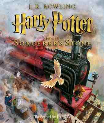 Harry Potter and the Sorcerer's Stone