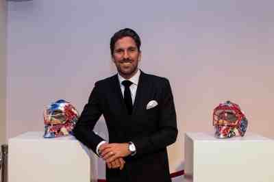 Henrik Lundqvist