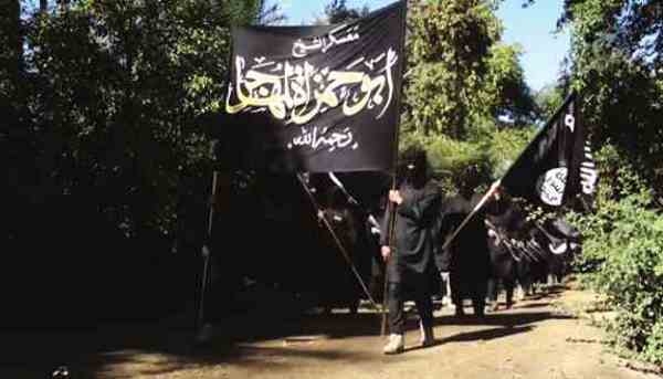 Islamic State