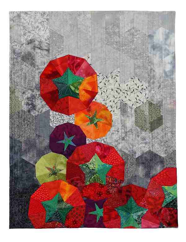Heirlooms by Elaine Miller