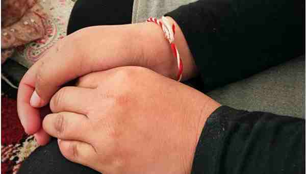 Victims Reveal Stories of Rapes by ISIS