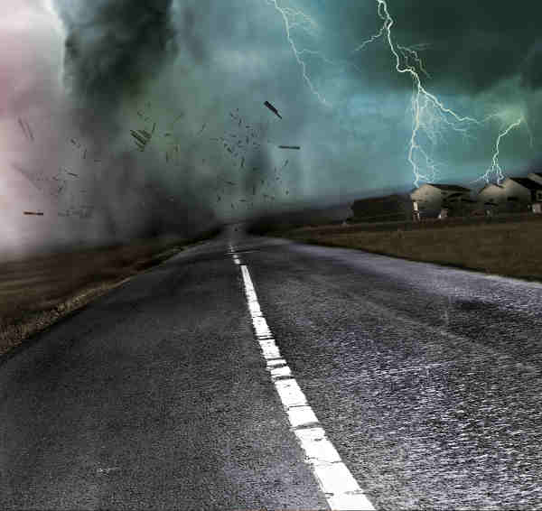 PrepareAthon! to Help You Prepare for Disaster