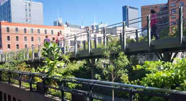 How to Make Environment Friendly Buildings