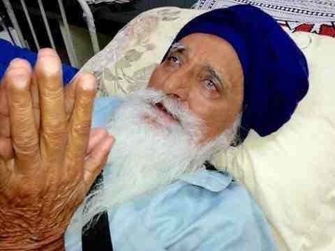 Surat Singh Khalsa