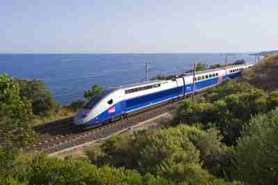 Rail Europe's New Offer for France-Spain Train Travel