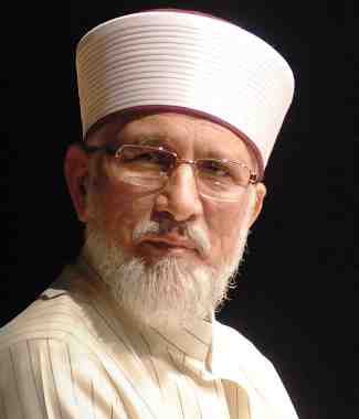 Muhammad Tahir-ul-Qadri