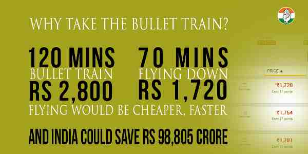 Will Bullet Train Succeed in India?